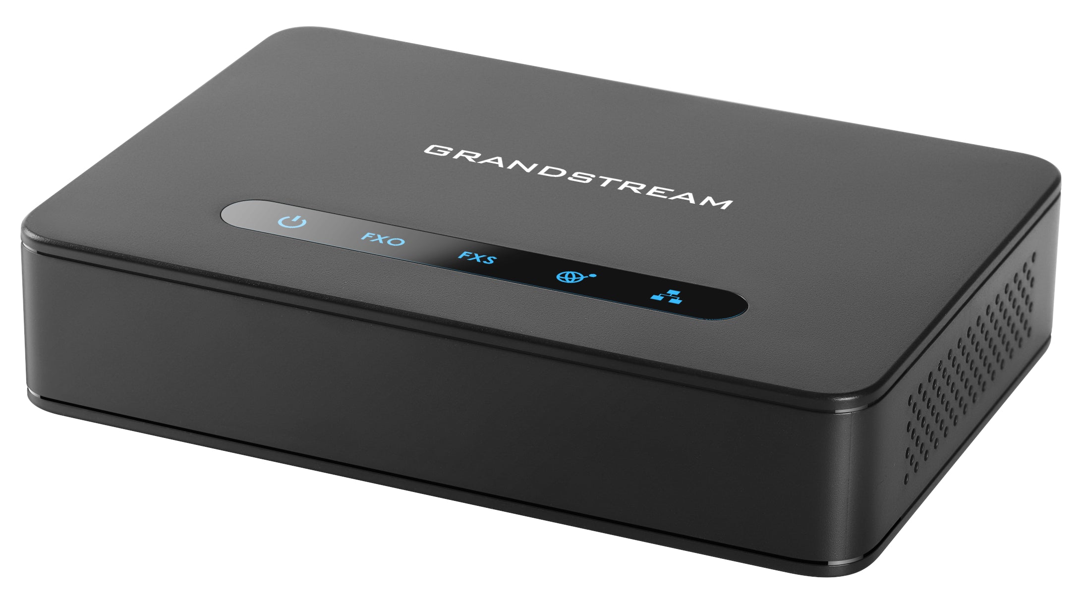 Grandstream SIP-ATA HandyTone HT813 1xFXS / 1xFXO Grandstream SIP-ATA HandyTone HT813 1xFXS / 1xFXO